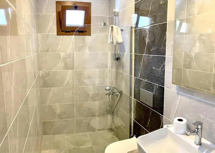 Likya Akik 2+1 Villa, Oezel Havuzlu * Fethiye